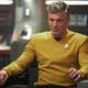 Image for article titled Strange New Worlds Has the Classic Star Trek Vibe You've Been Waiting For